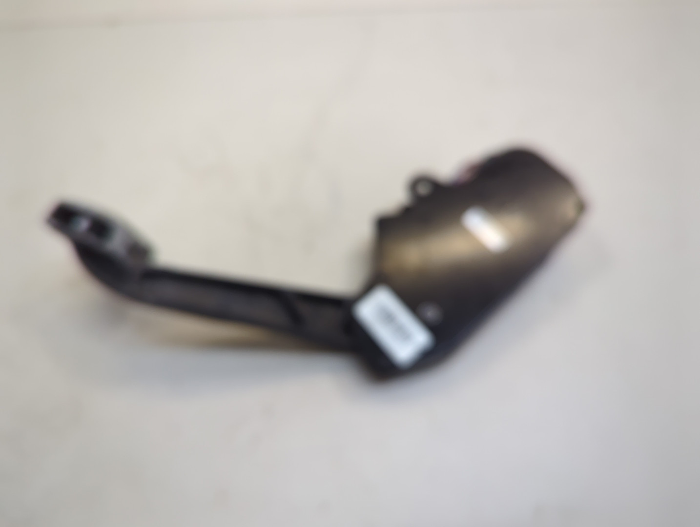 Педаль газа