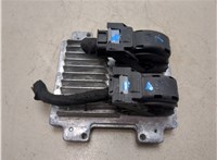 12654172 Блок управления двигателем Opel Meriva 2010-2018 20805254 #6