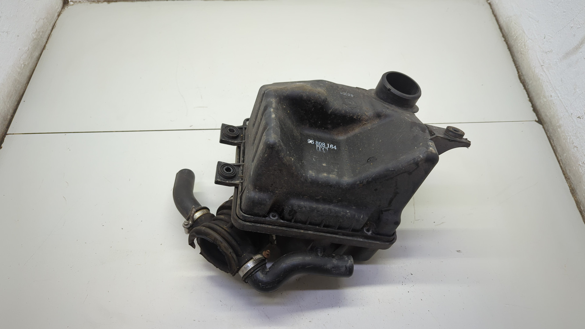 Корпус воздушного фильтра