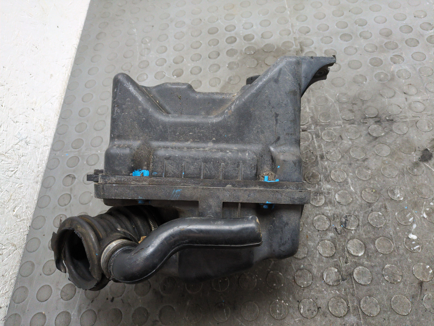 Корпус воздушного фильтра