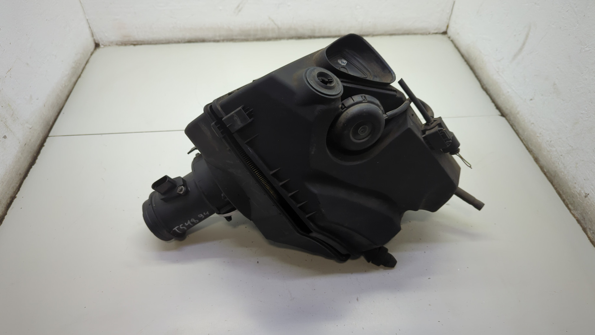 Корпус воздушного фильтра