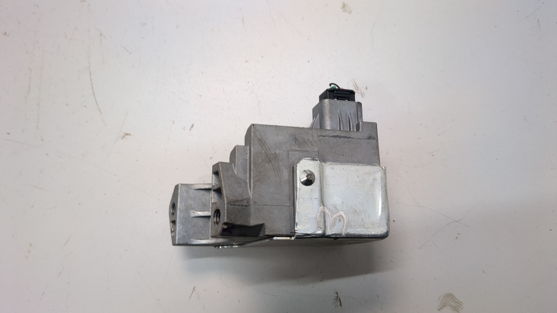 Замок рулевого управления