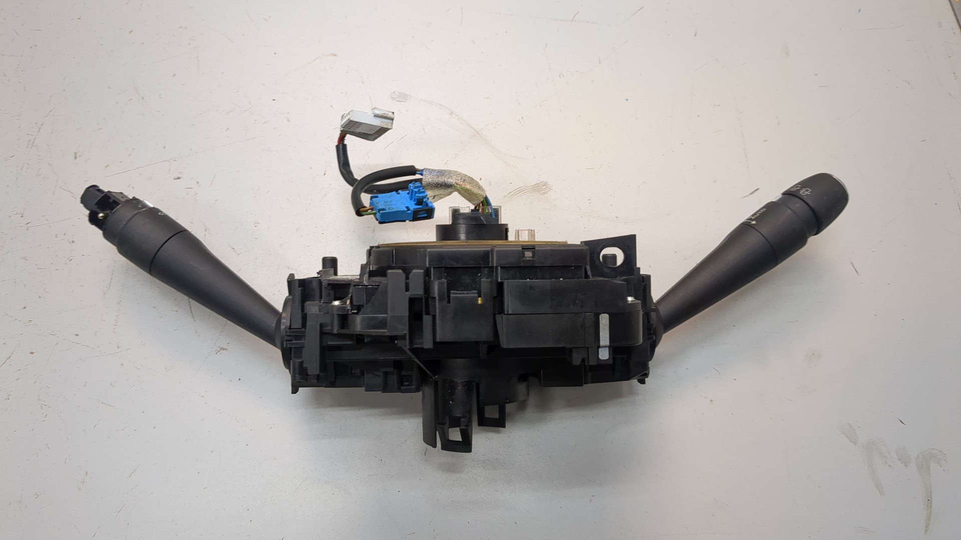 Переключатель подрулевой