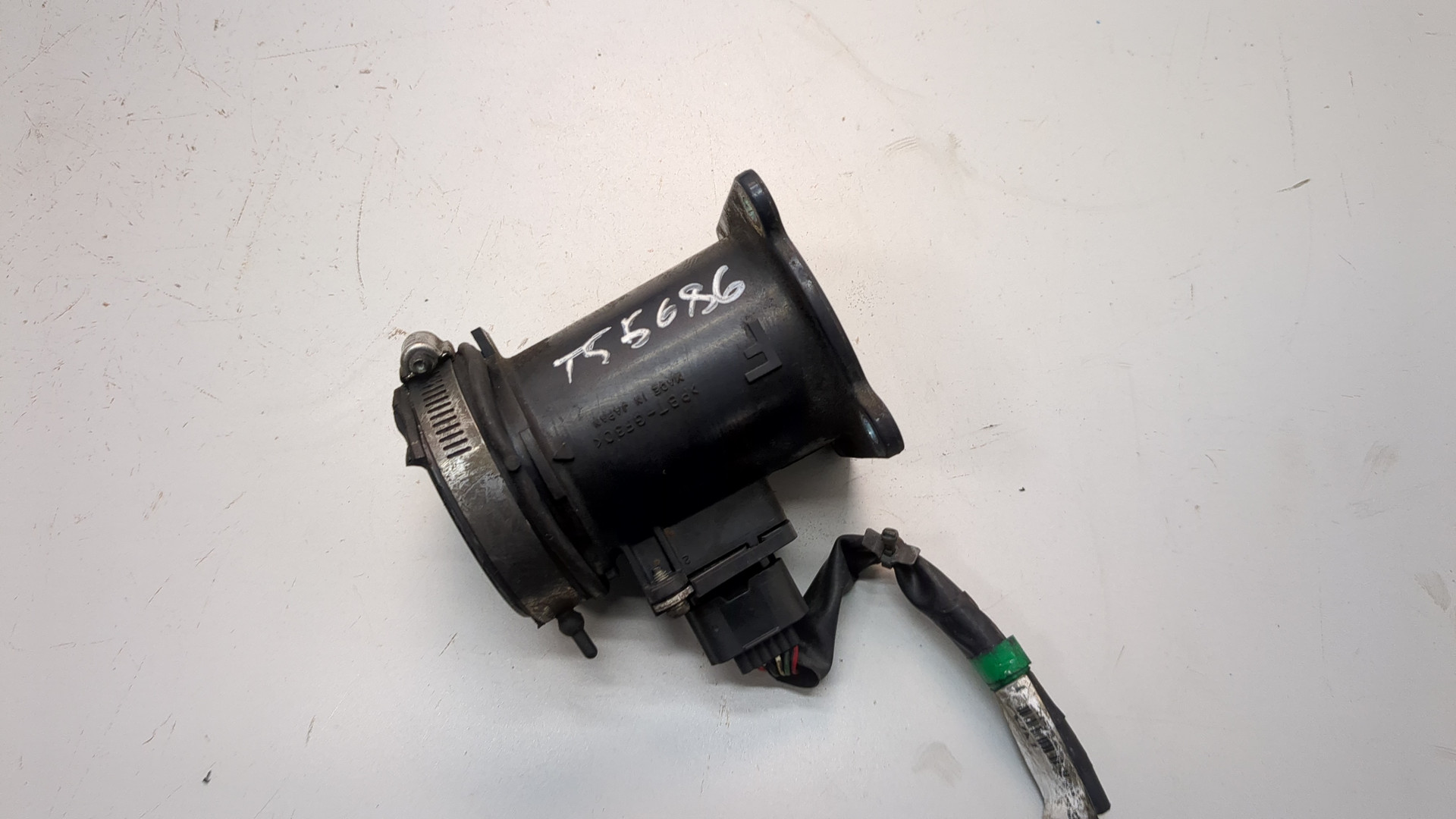 Расходомер воздуха (ДМРВ)