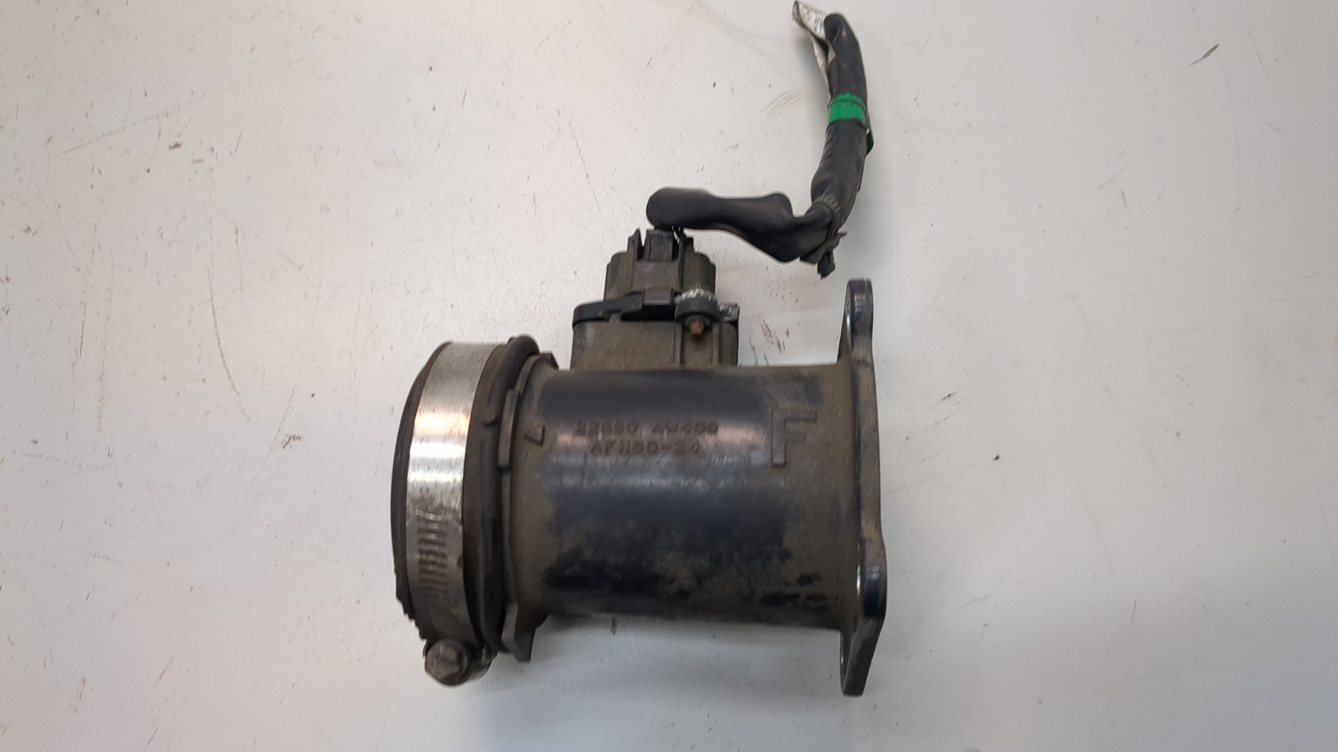 Расходомер воздуха (ДМРВ)