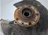 3C0505433G, 8J0598625 Ступица (кулак, цапфа) Volkswagen Passat 6 2005-2010 20805451 #2
