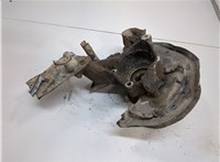 3C0505433G, 8J0598625 Ступица (кулак, цапфа) Volkswagen Passat 6 2005-2010 20805451 #3