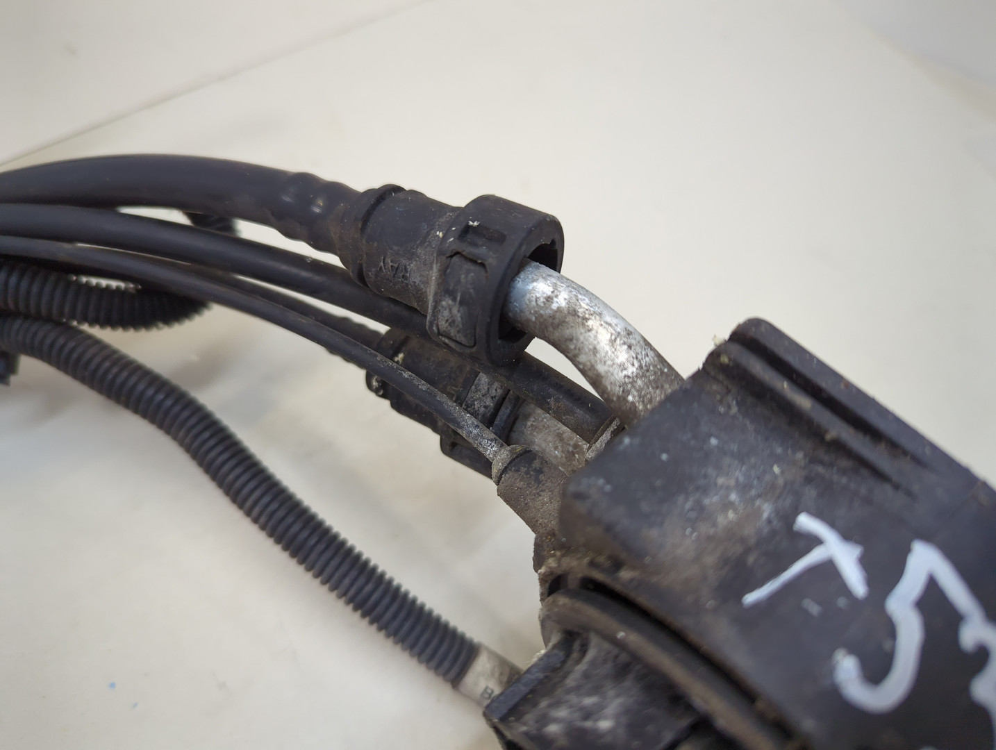 Датчик уровня топлива