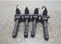 A0001502880 Катушка зажигания(комплект) Mercedes C W203 2000-2008 20805508 #4