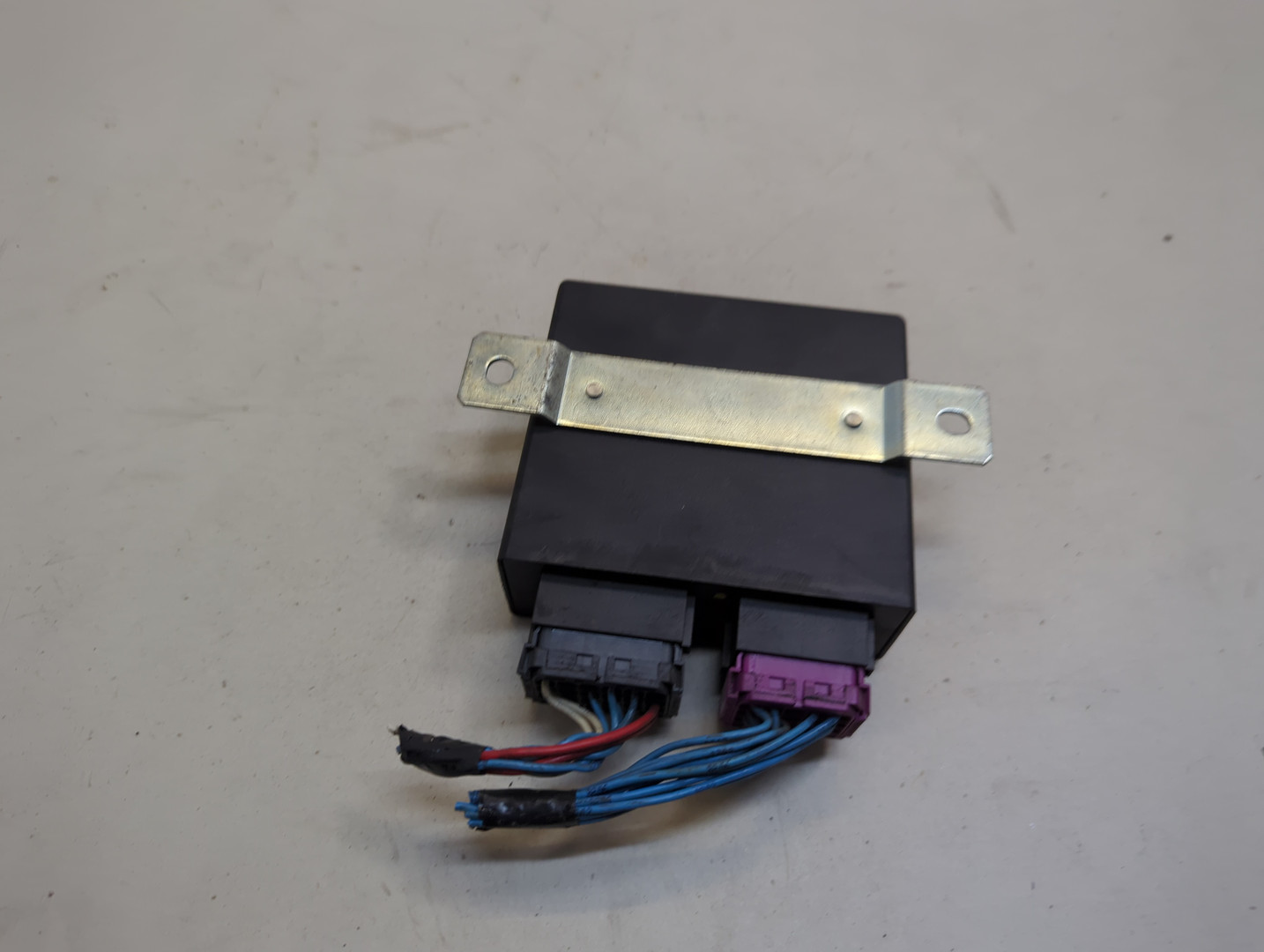 Блок управления АКПП