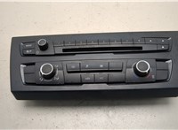 64119384041, 9384041, 61316814183, 6814183 Переключатель отопителя (печки) BMW 1 F20, F21 2011-2019 20805561 #1