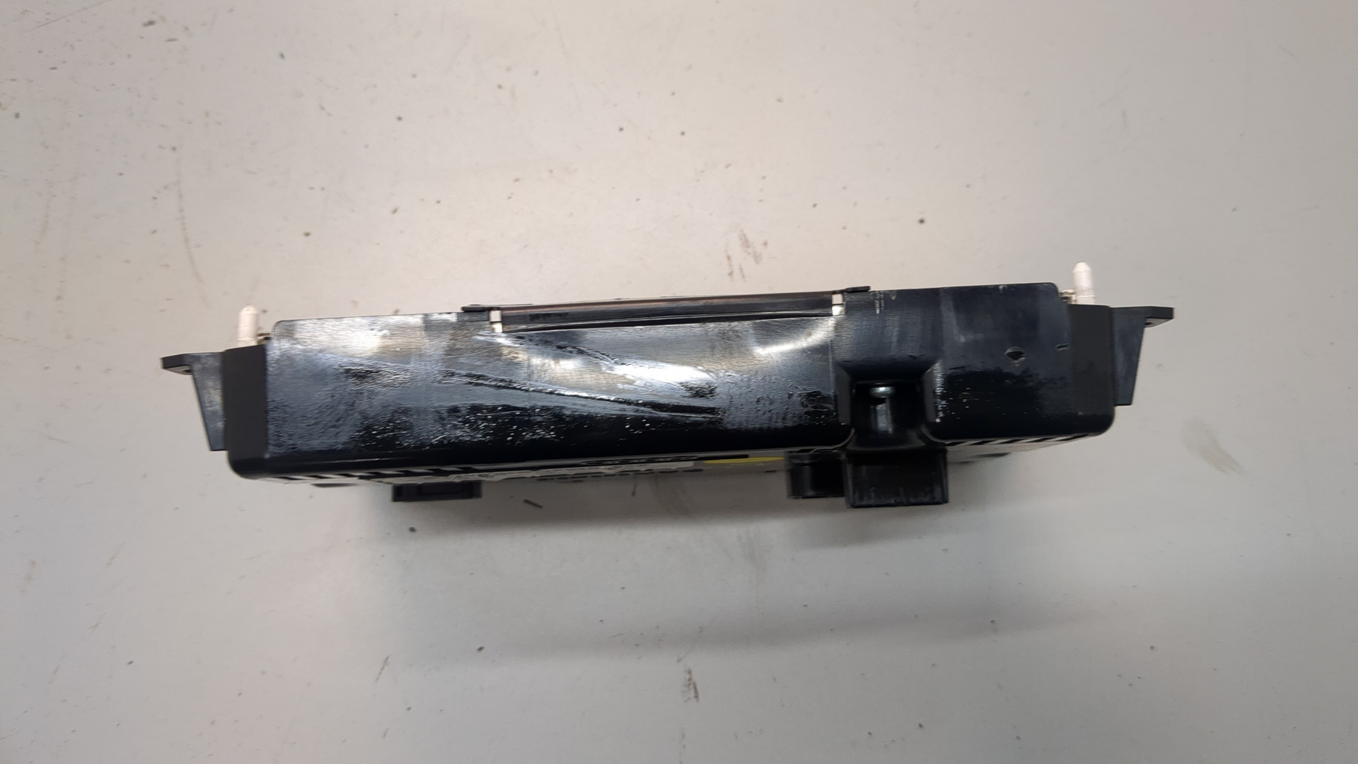 Дисплей проигрывателя CD