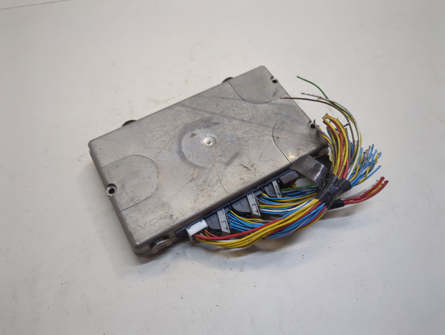 Блок электронный