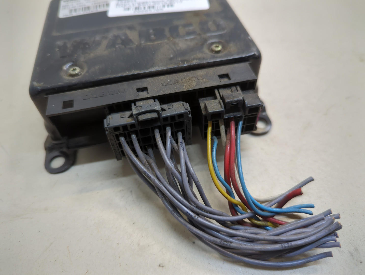 Блок управления ABS