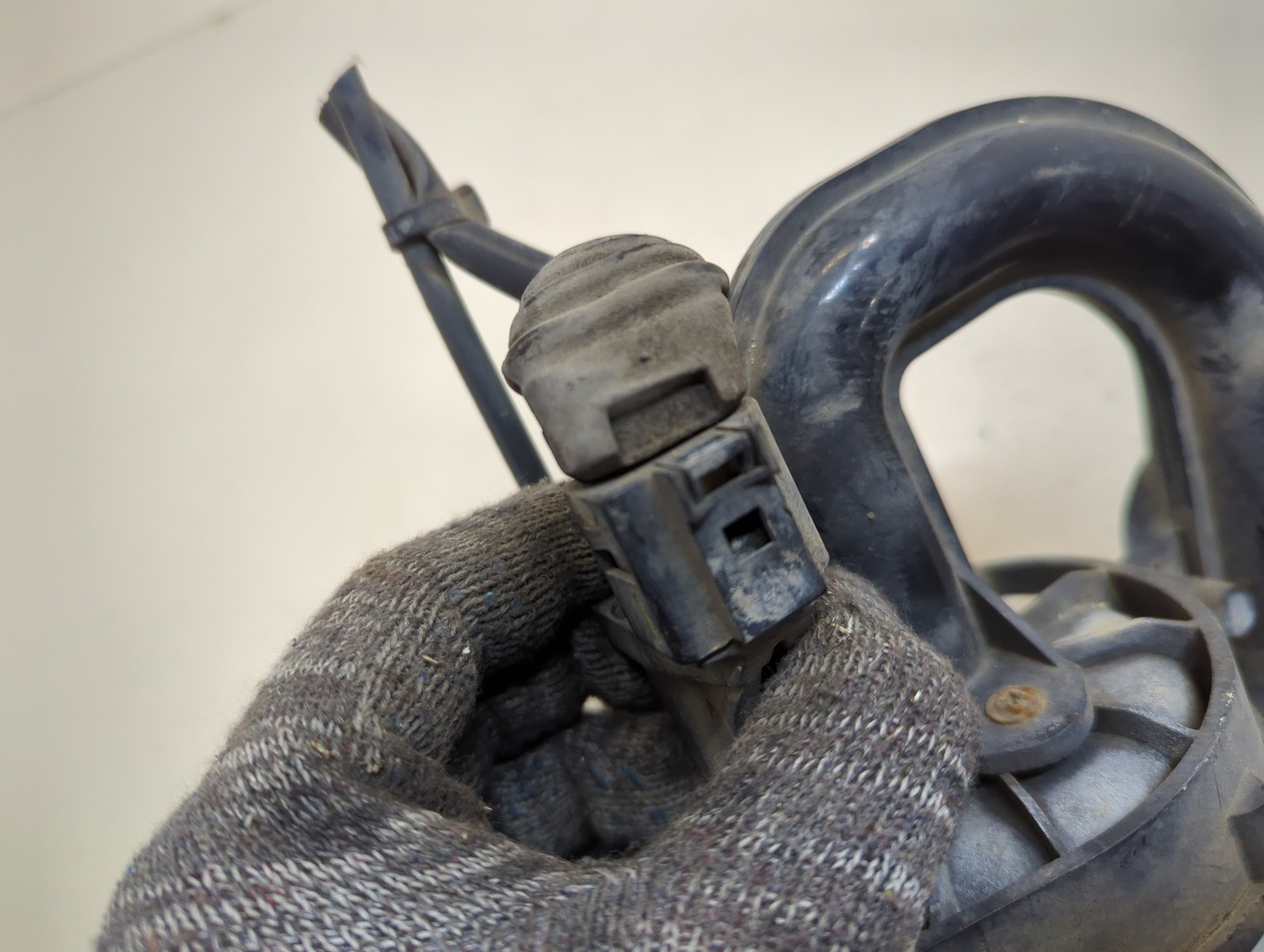 Сигнал звуковой