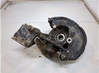 3C0505434G, 8J0598625 Ступица (кулак, цапфа) Volkswagen Passat 6 2005-2010 20805739 #1