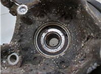 3C0505434G, 8J0598625 Ступица (кулак, цапфа) Volkswagen Passat 6 2005-2010 20805739 #3