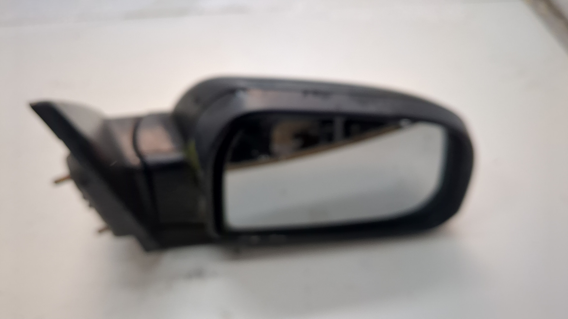 Зеркало правое электрическое