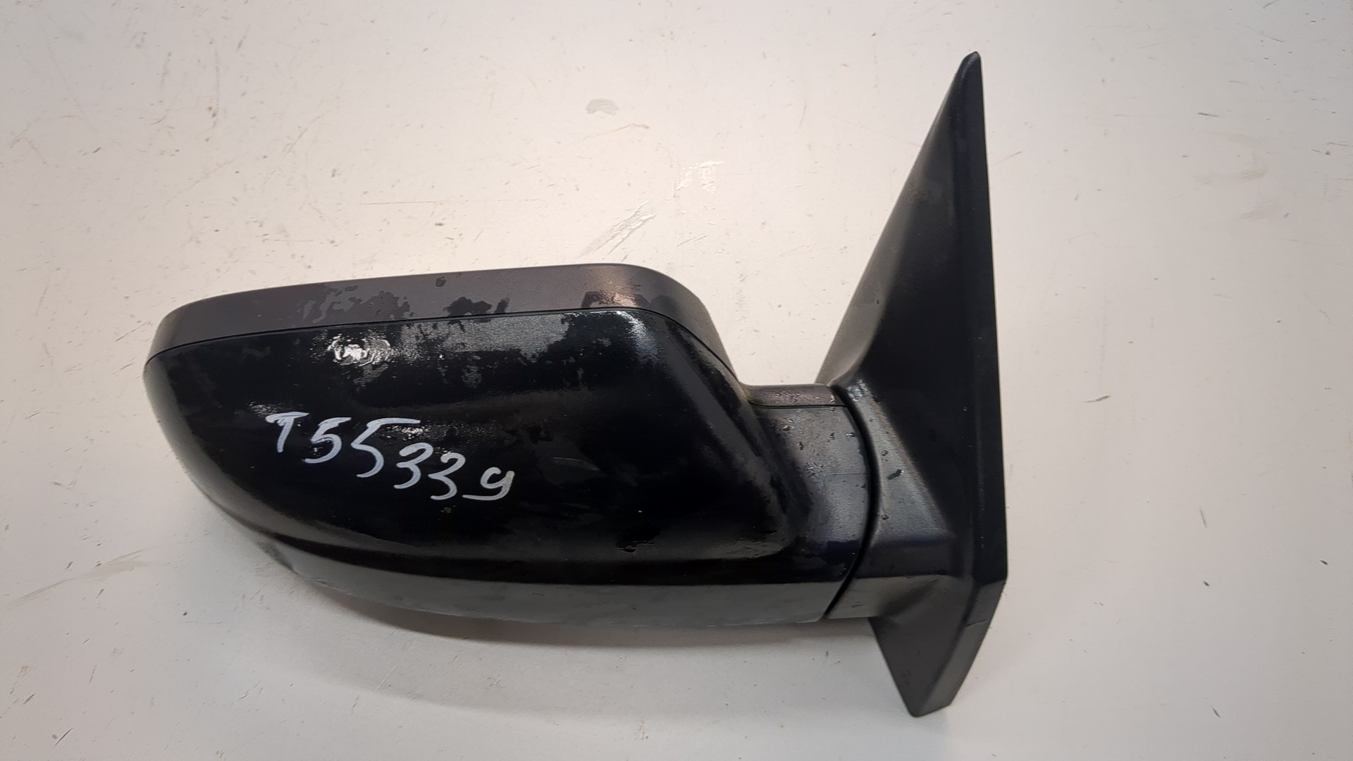 Зеркало правое электрическое