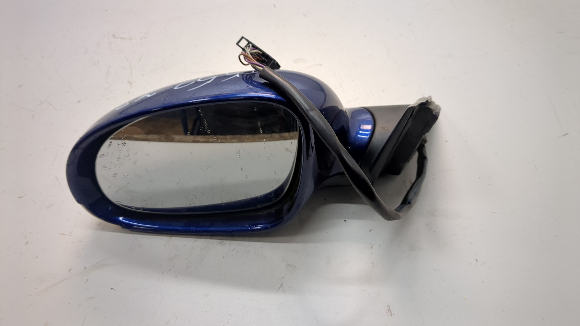 Зеркало левое электрическое