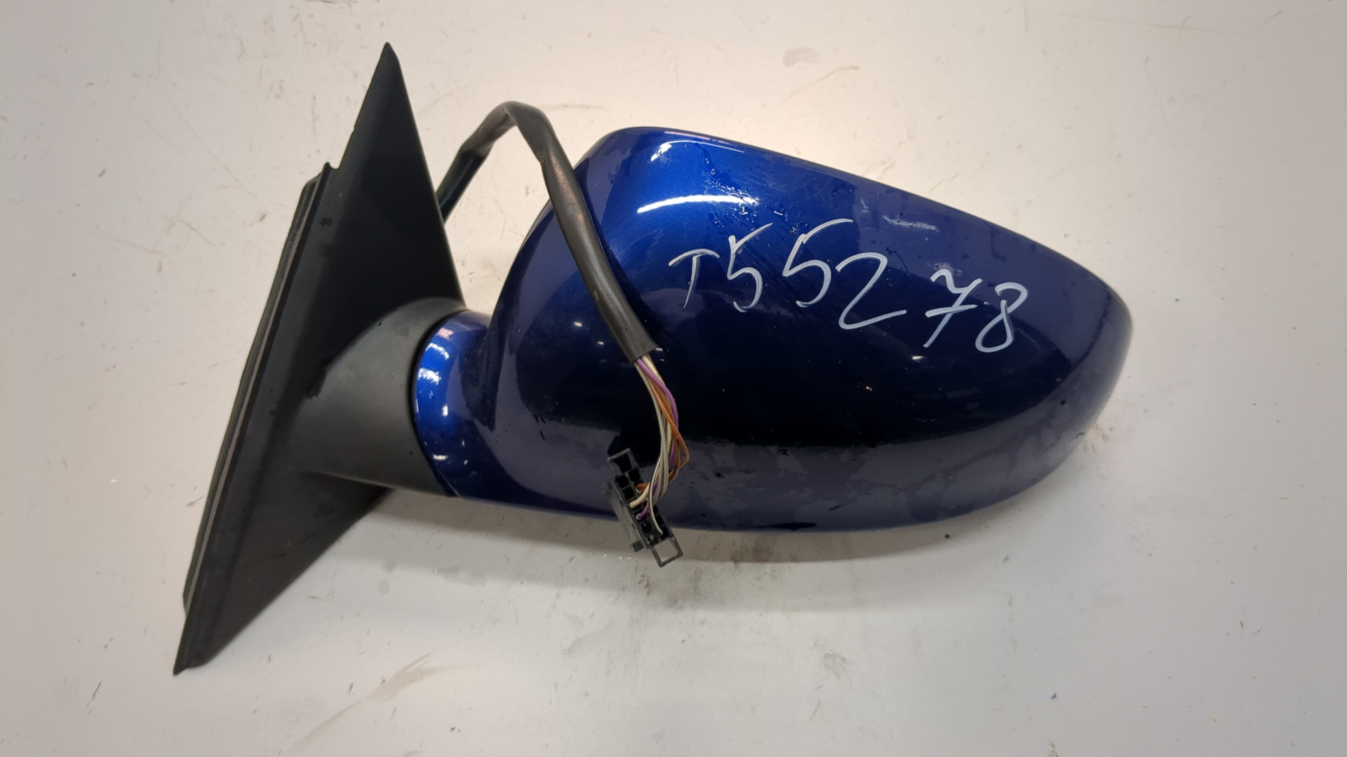 Зеркало левое электрическое