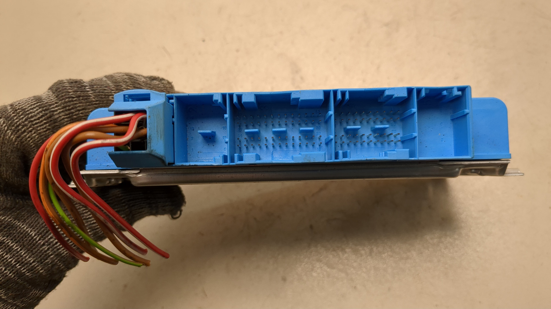 Блок управления АКПП