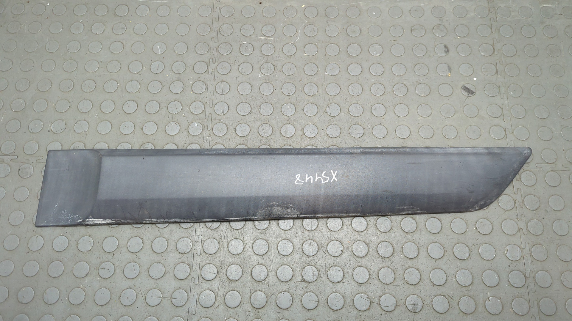 Молдинг двери