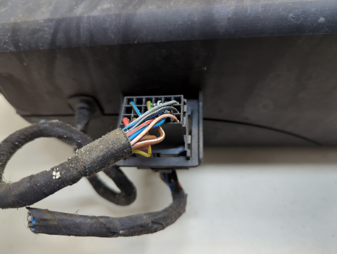 Отопитель автономный / предпусковой обогреватель