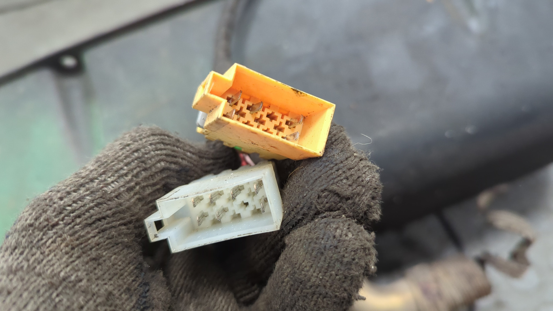 Отопитель автономный / предпусковой обогреватель