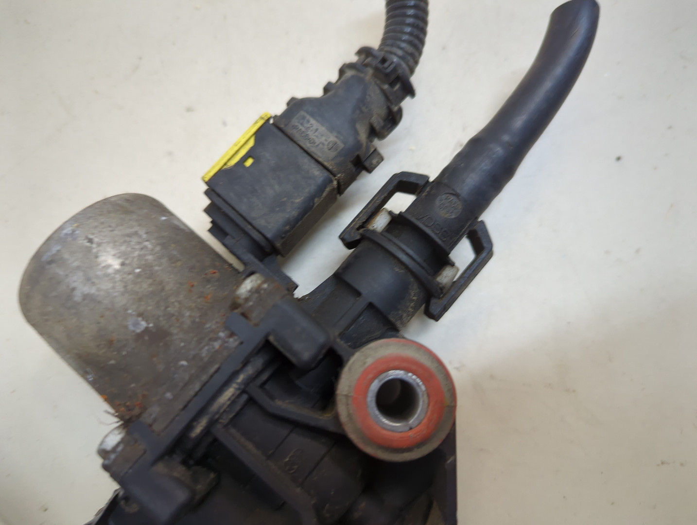 Насос системы AdBlue