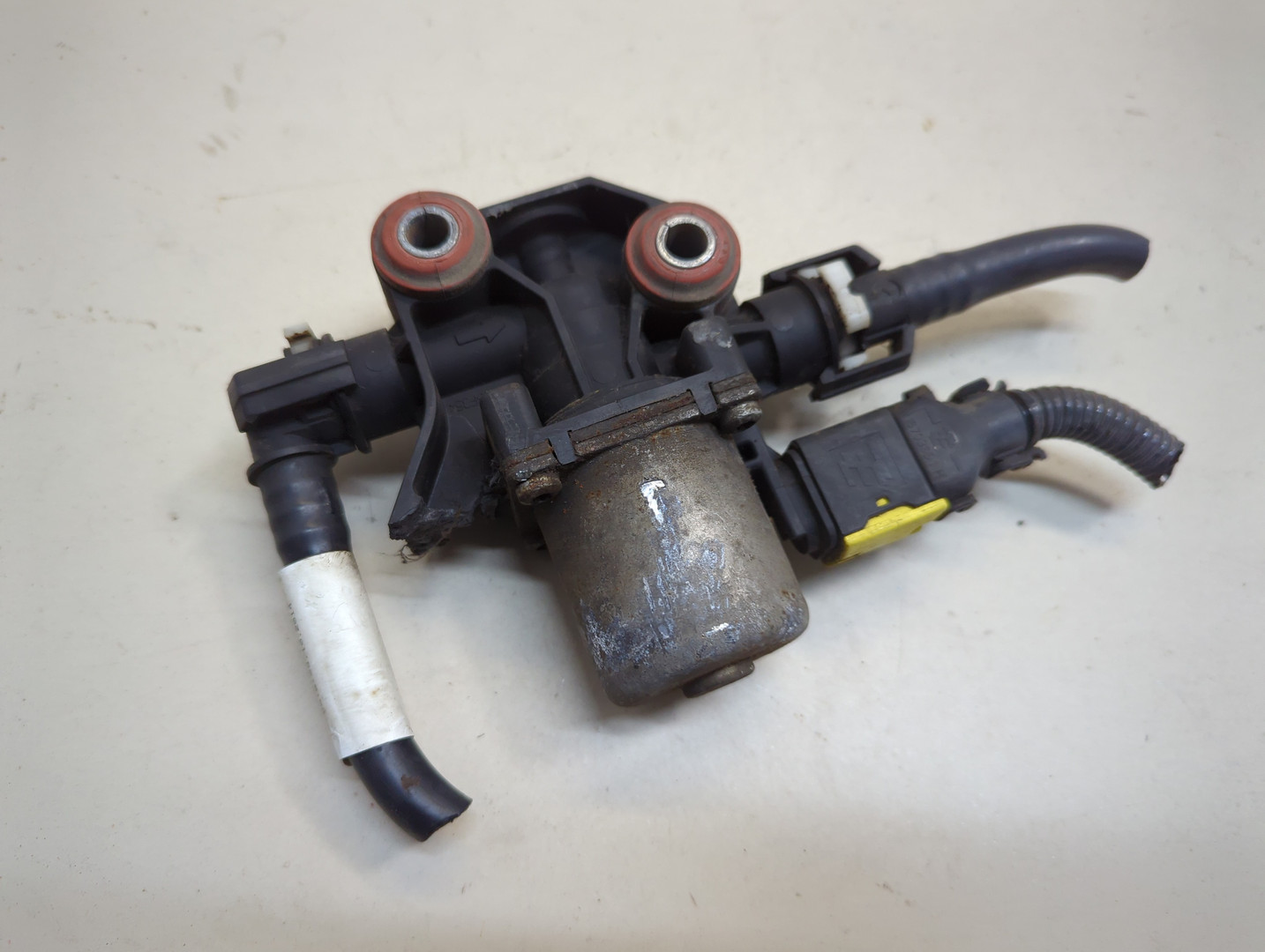 Насос системы AdBlue