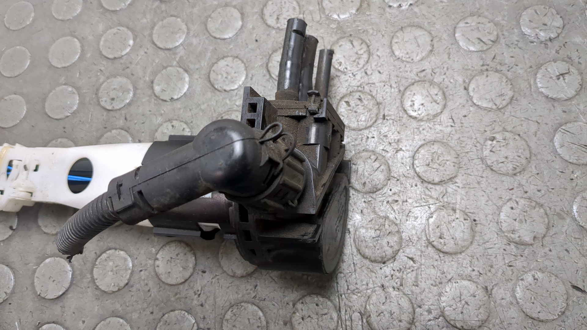 Датчик уровня топлива