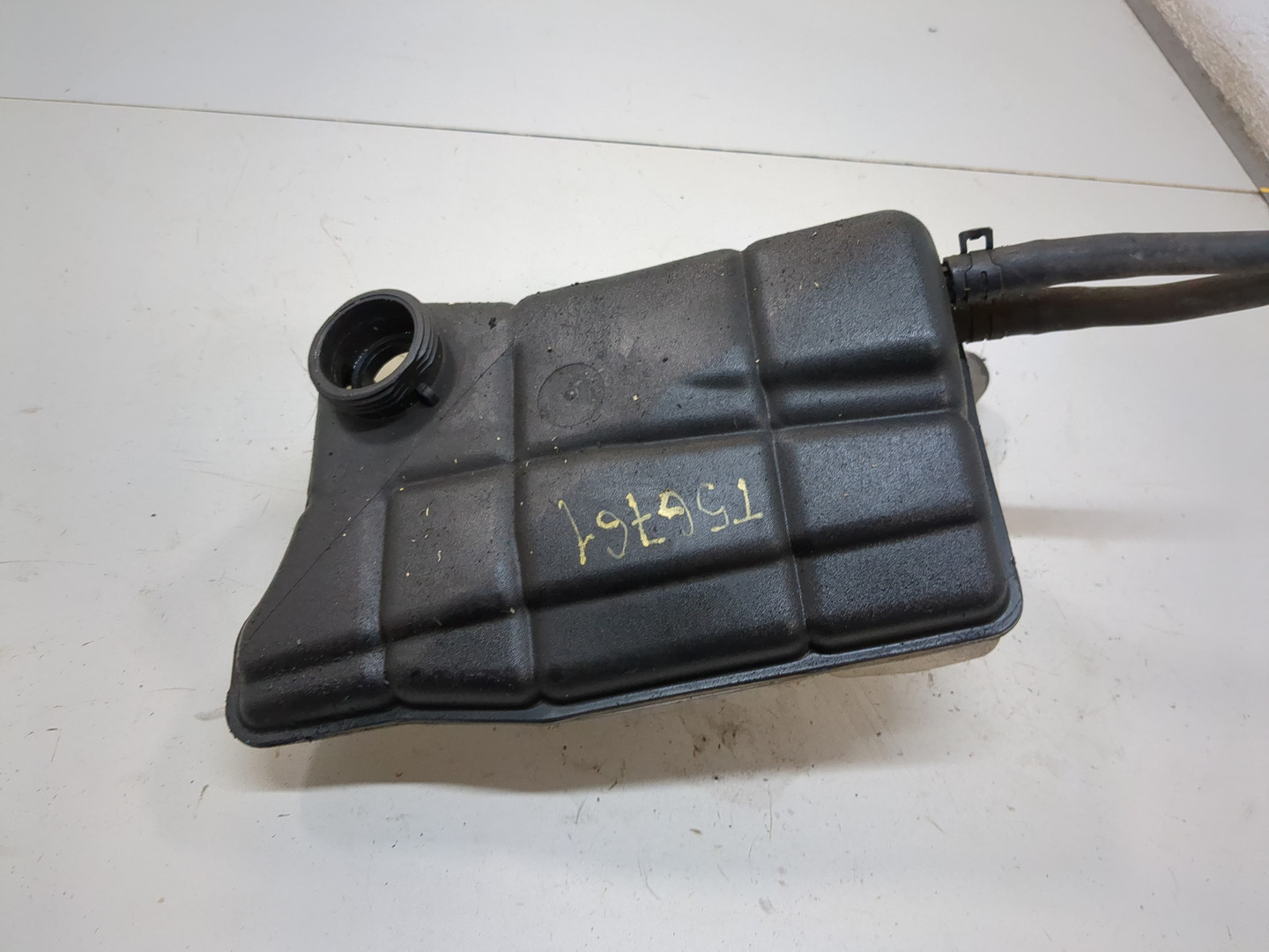 Бачок расширительный