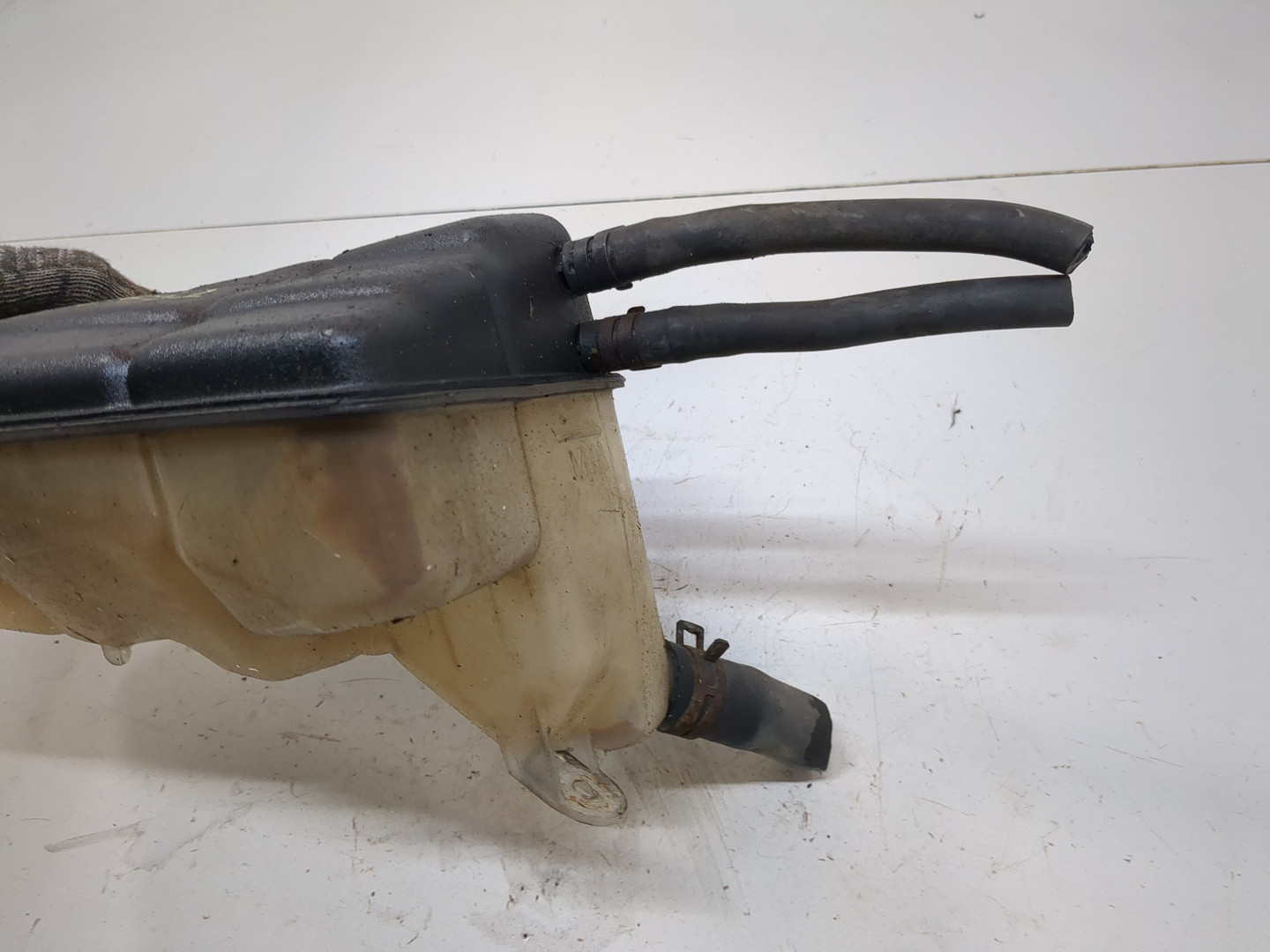 Бачок расширительный