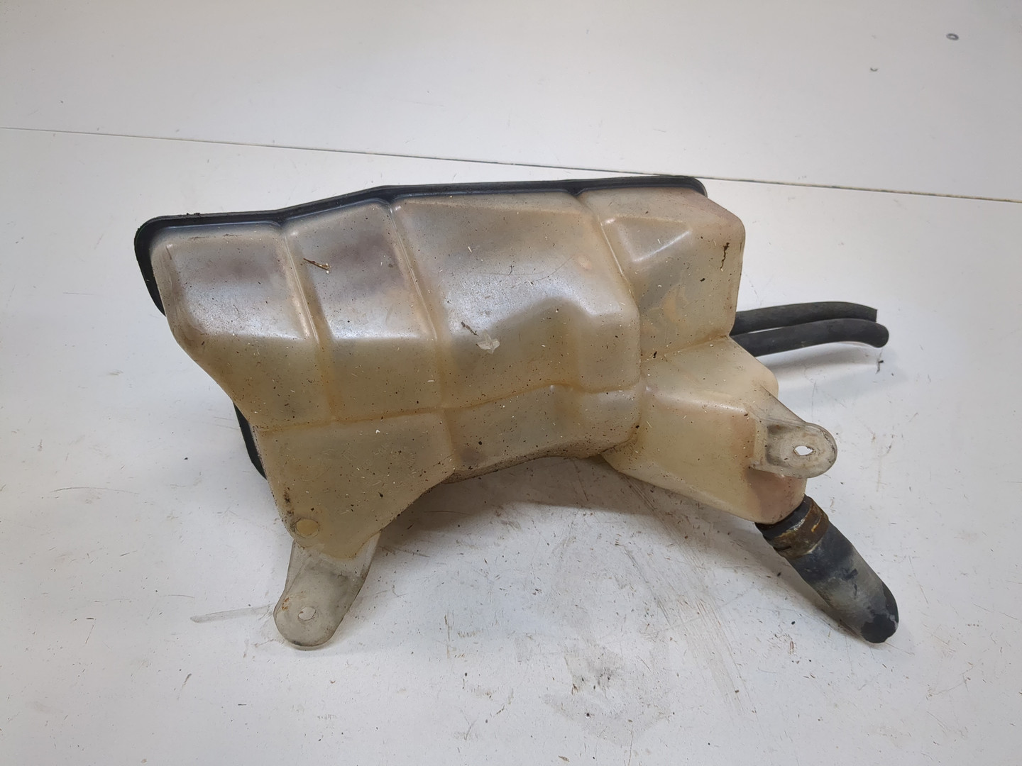 Бачок расширительный