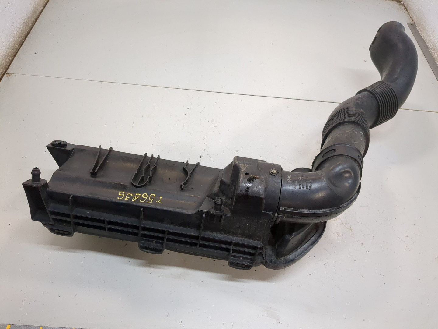 Корпус воздушного фильтра