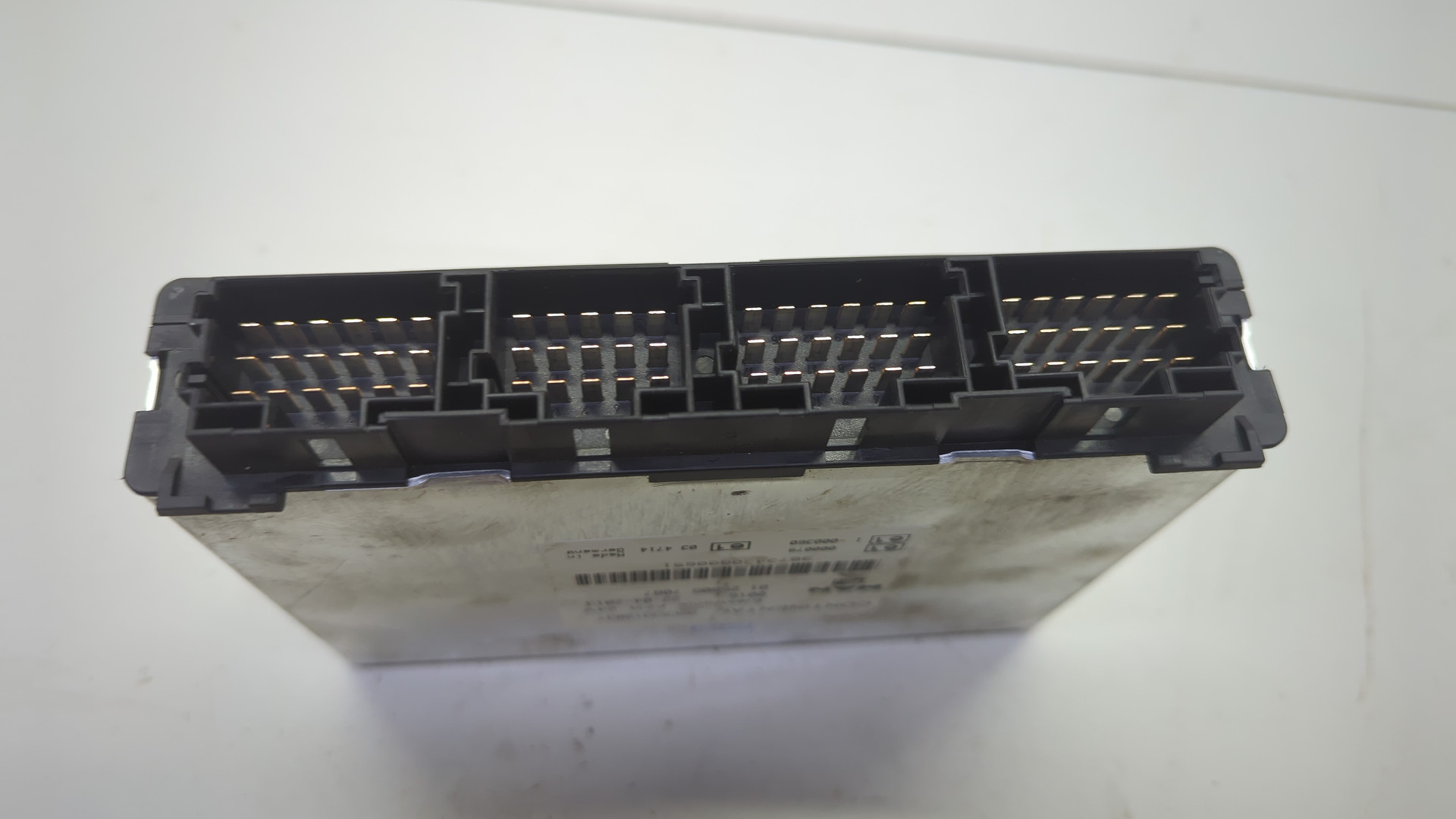 Блок комфорта