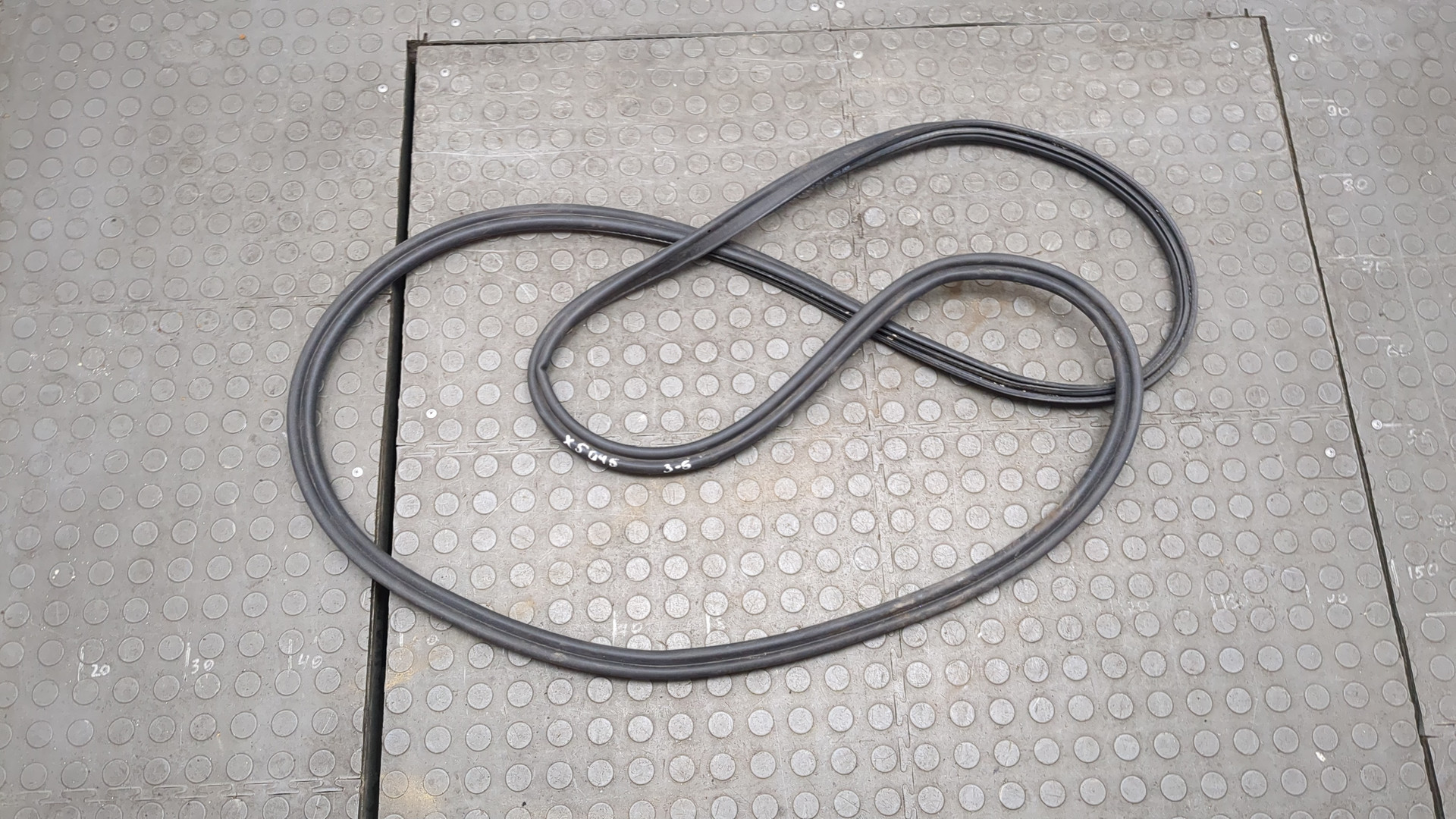 Уплотнитель