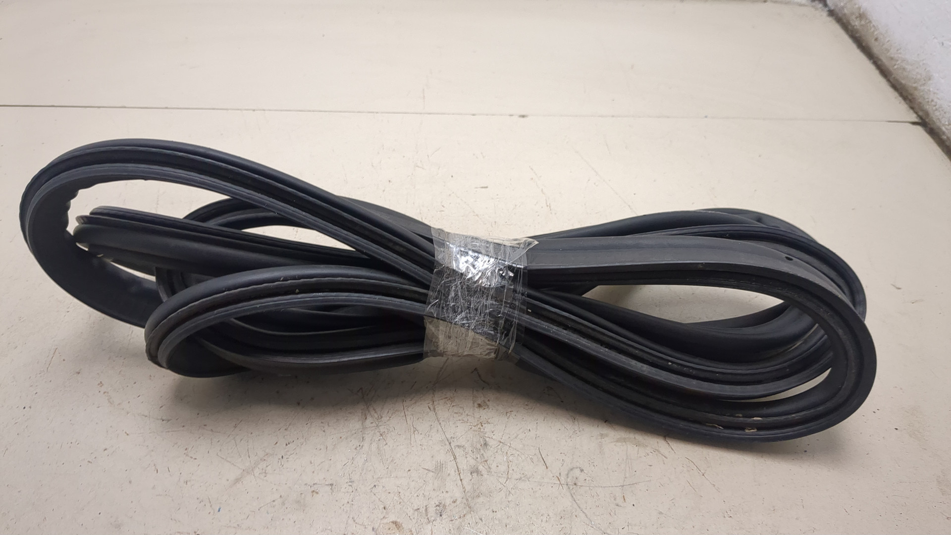 Уплотнитель