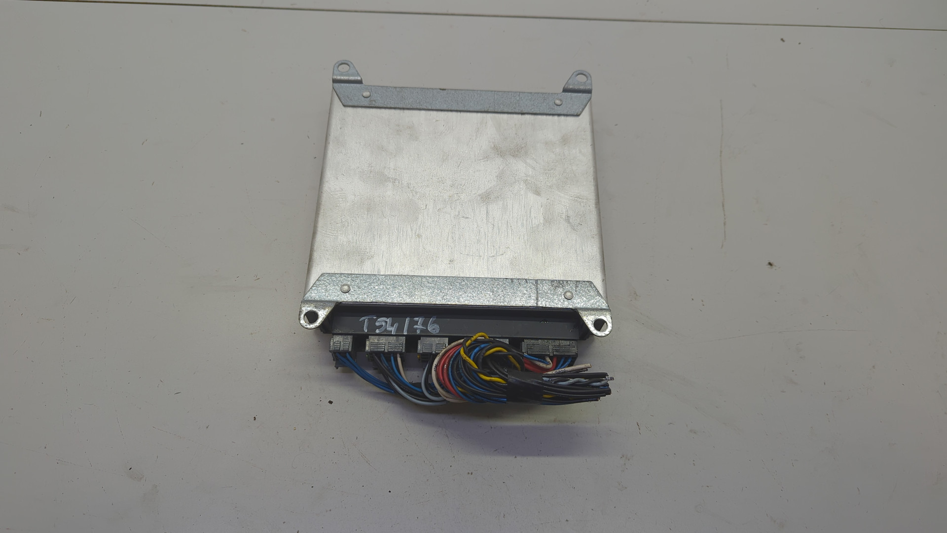 Блок электронный