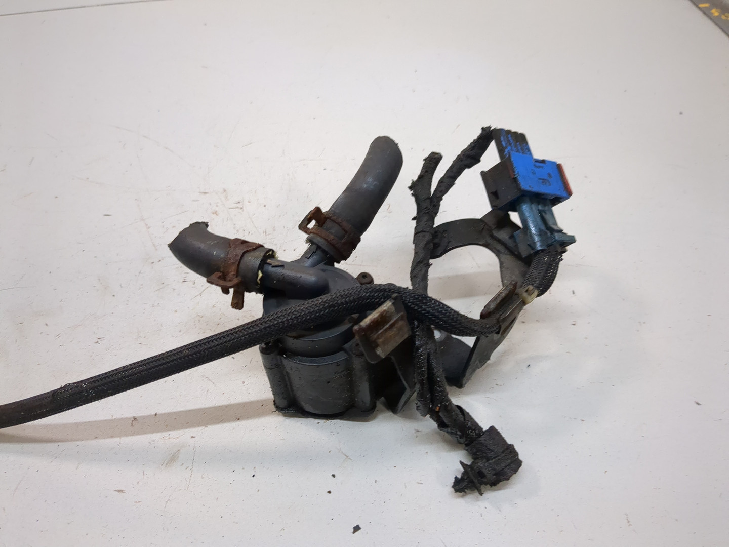 Насос водяной (помпа)