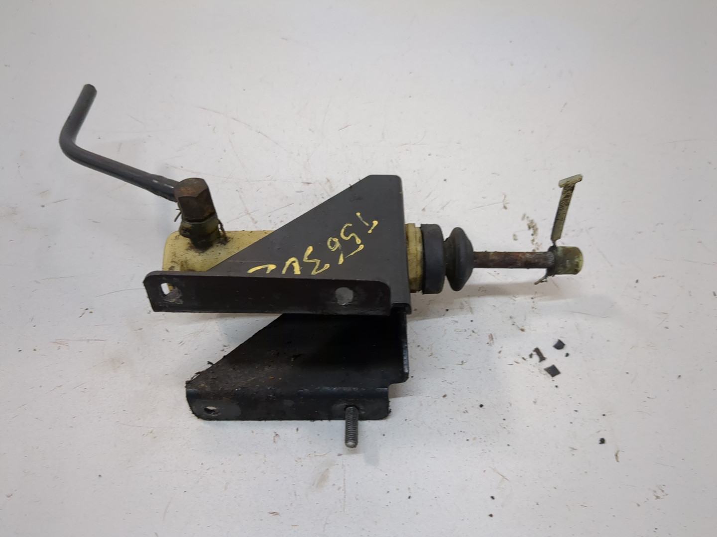 Цилиндр сцепления рабочий