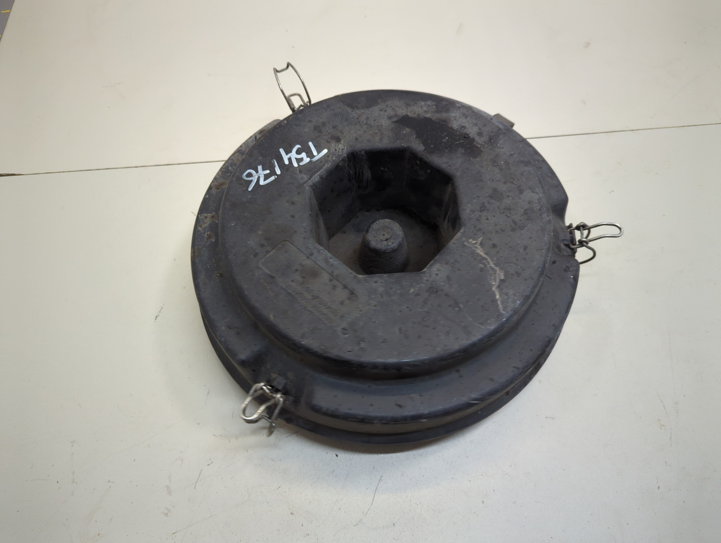 Корпус воздушного фильтра