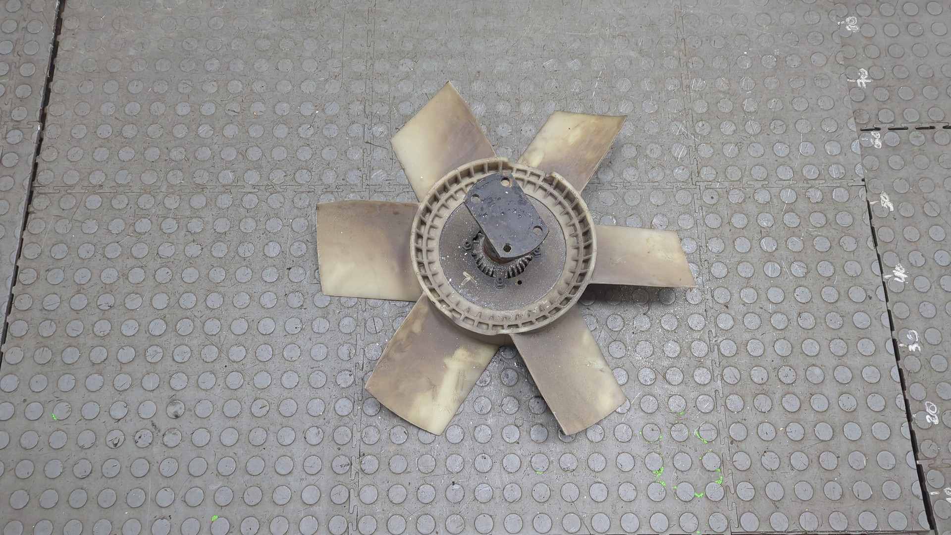 Термомуфта