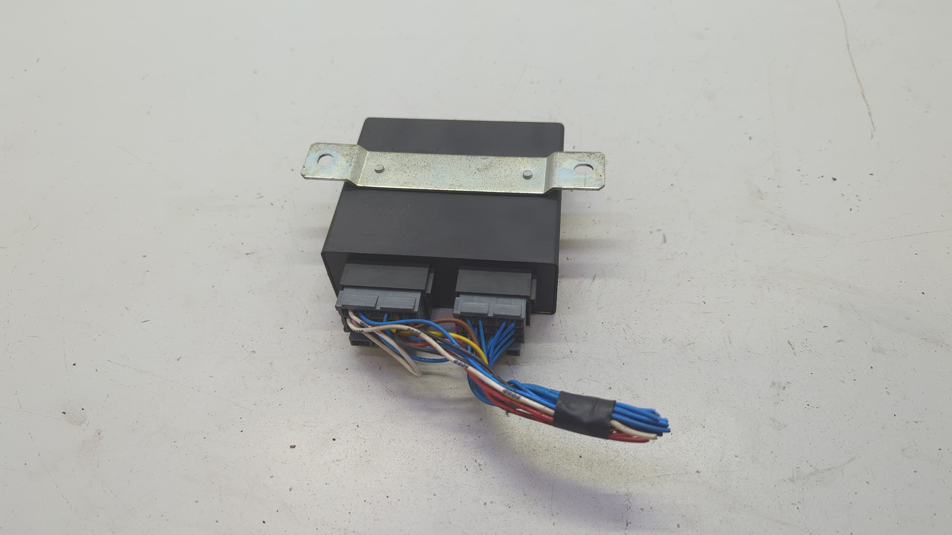 Блок управления АКПП