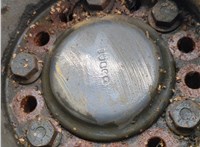 7186748, 7187043, 7189976 Ступица (кулак, цапфа) Iveco EuroCargo 3 2015-2025 20806254 #2