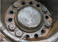 7186748, 7187043, 7189976 Ступица (кулак, цапфа) Iveco EuroCargo 3 2015-2025 20806266 #2