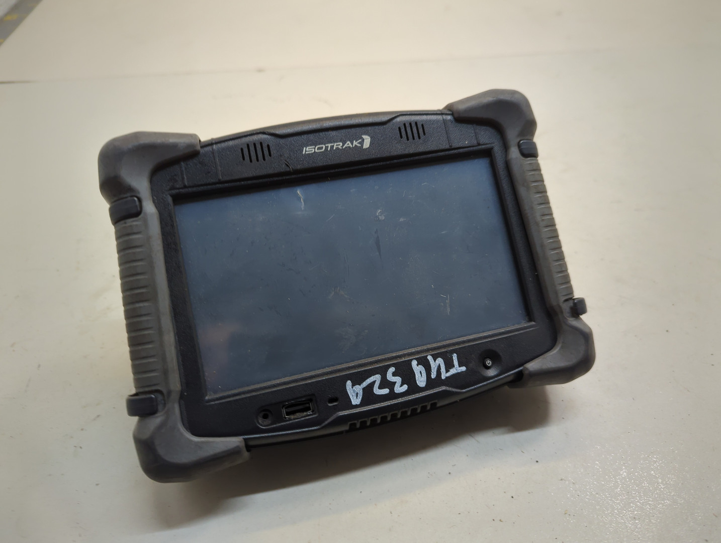 Проигрыватель CD/DVD