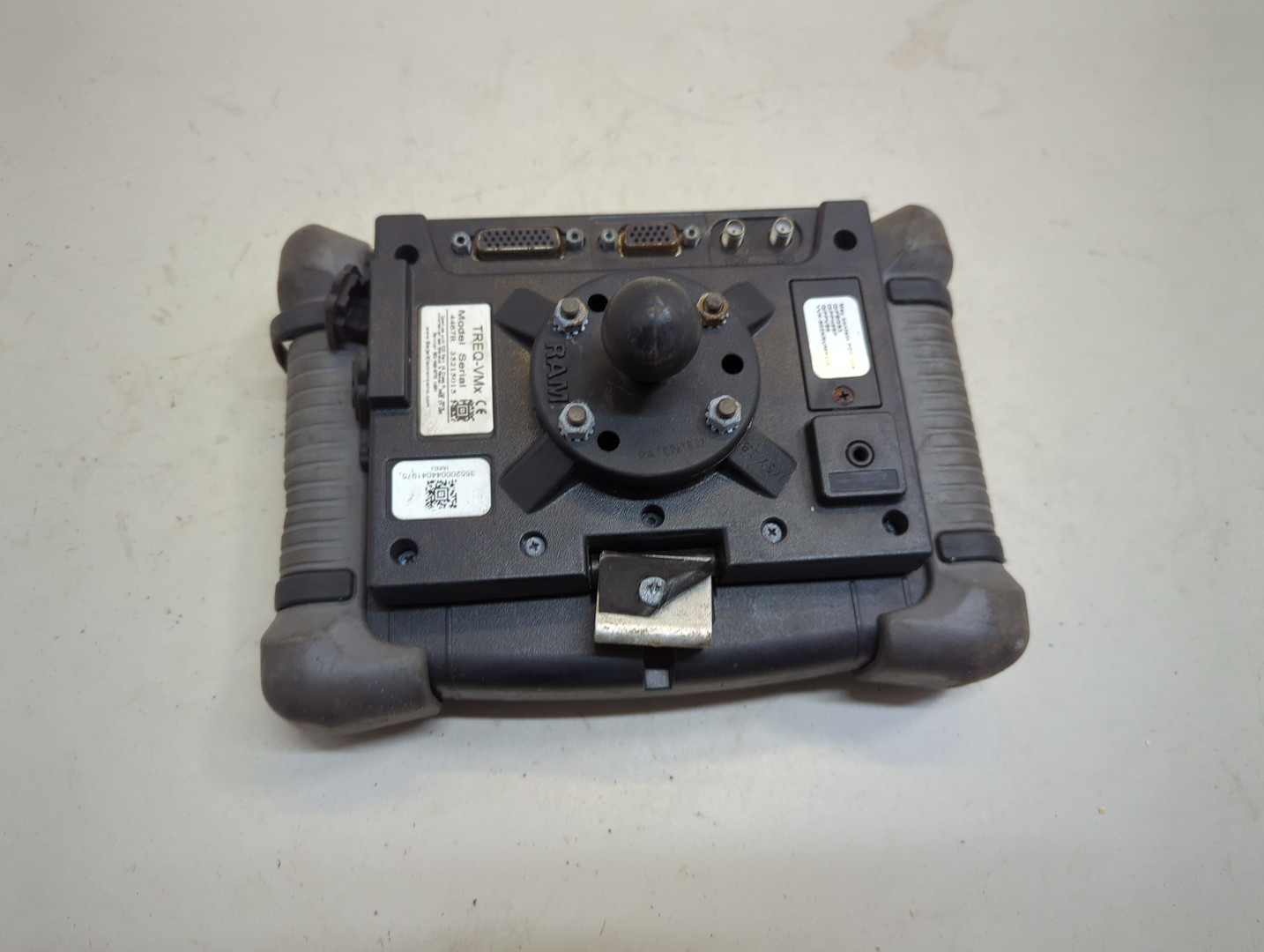 Проигрыватель CD/DVD