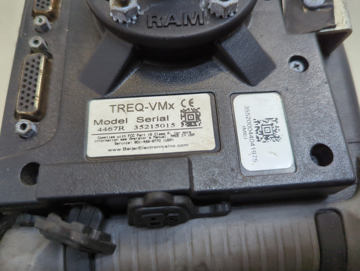 Проигрыватель CD/DVD